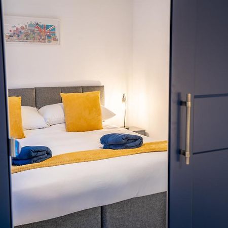 Mill Road Ground Floor Apartment Кролі Екстер'єр фото