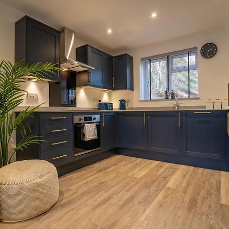Mill Road Ground Floor Apartment Кролі Екстер'єр фото