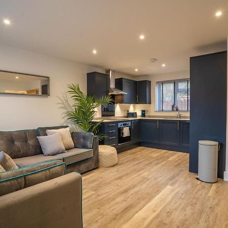 Mill Road Ground Floor Apartment Кролі Екстер'єр фото