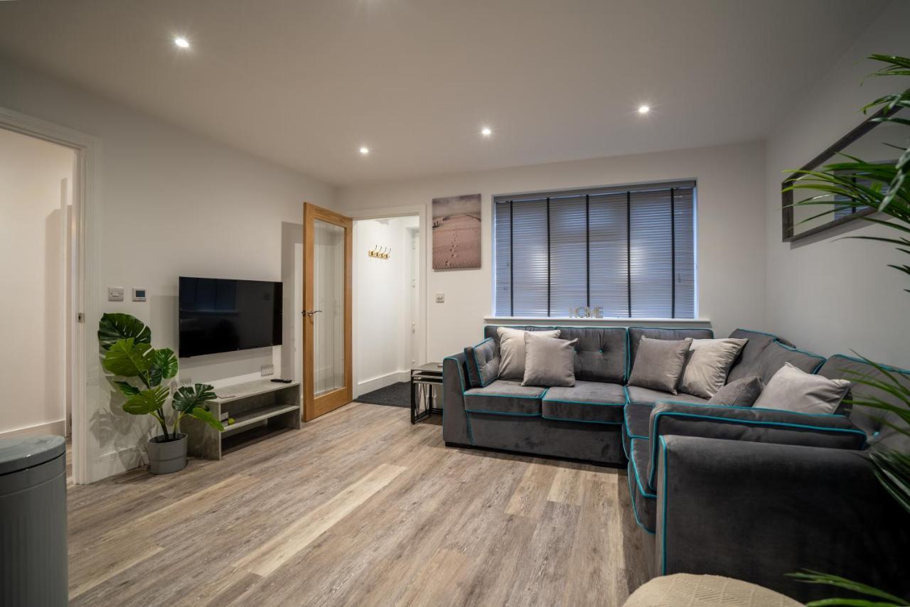 Mill Road Ground Floor Apartment Кролі Екстер'єр фото