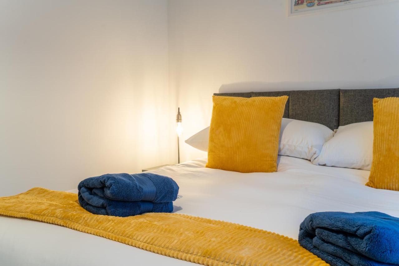 Mill Road Ground Floor Apartment Кролі Екстер'єр фото