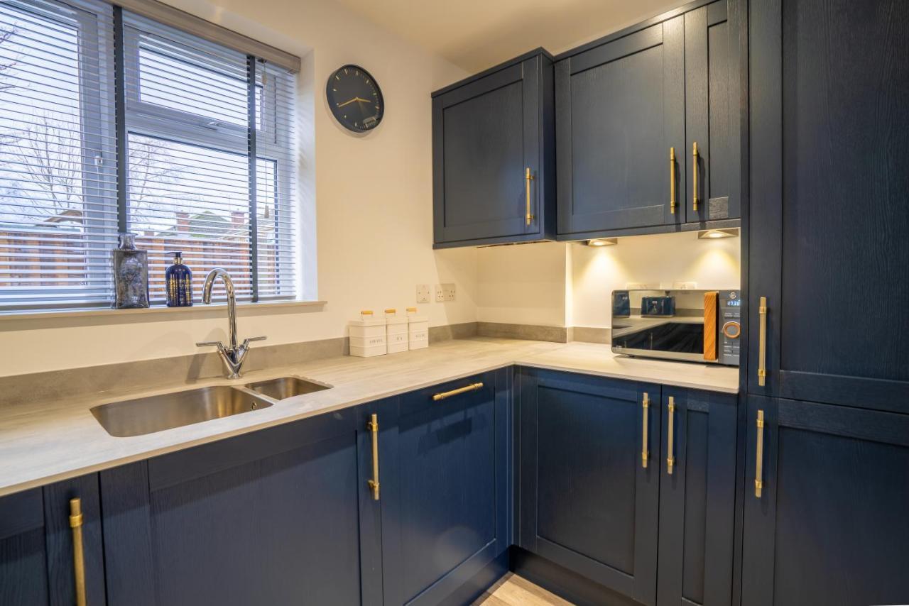 Mill Road Ground Floor Apartment Кролі Екстер'єр фото