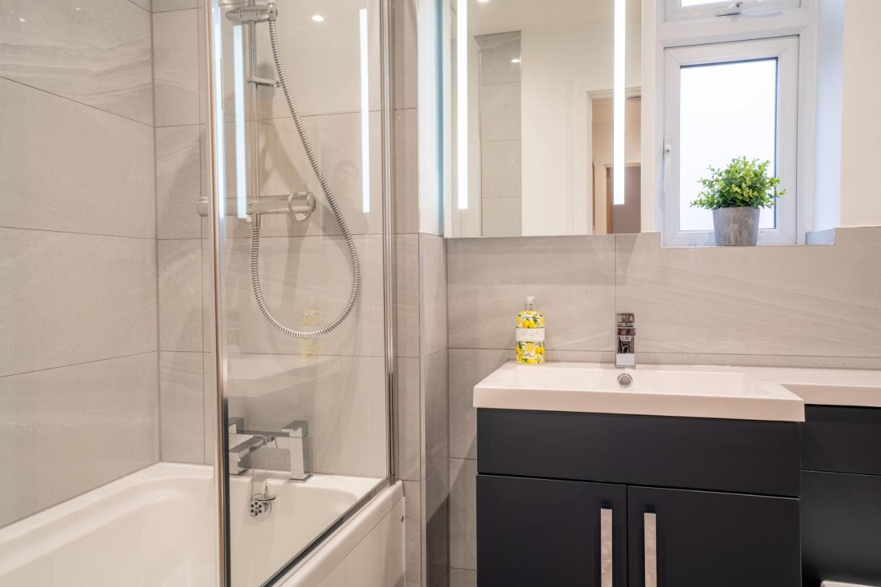 Mill Road Ground Floor Apartment Кролі Екстер'єр фото