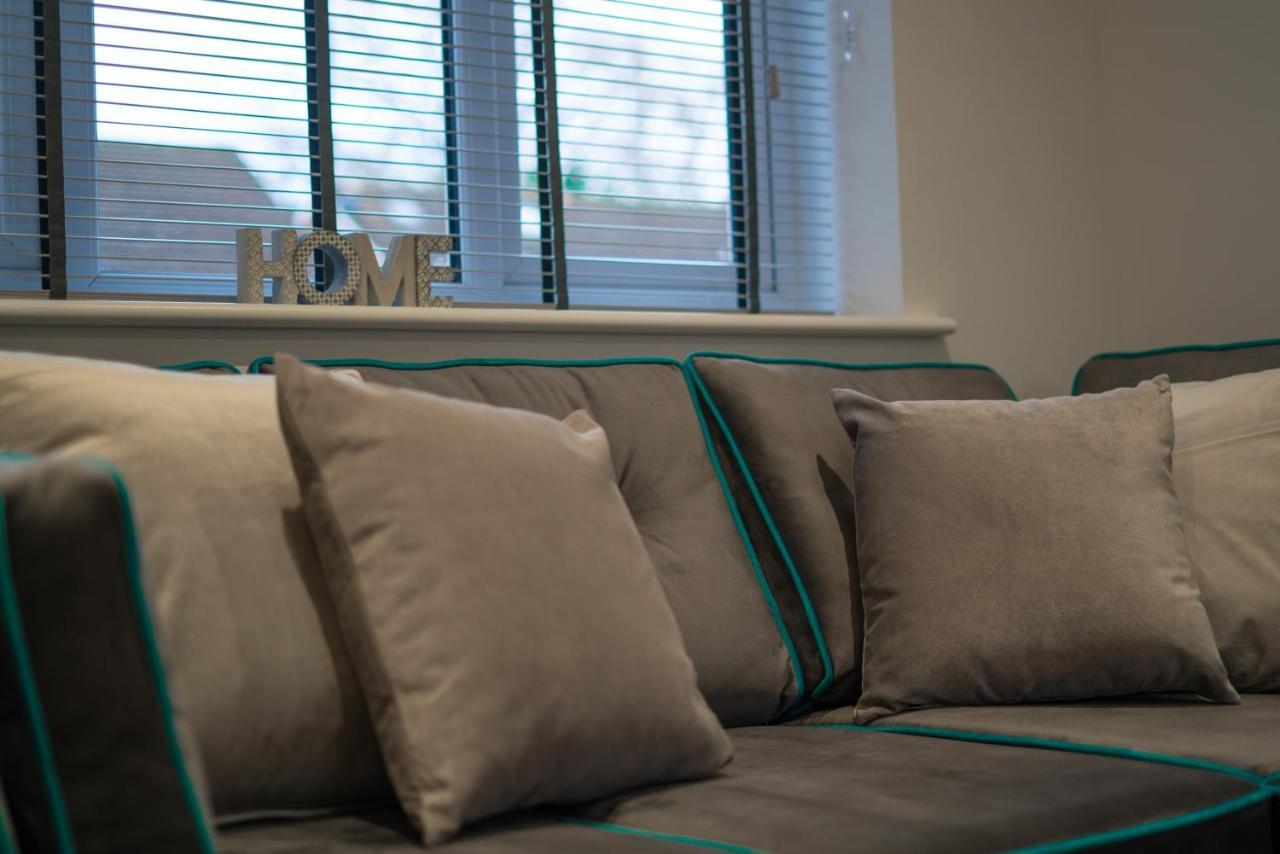 Mill Road Ground Floor Apartment Кролі Екстер'єр фото